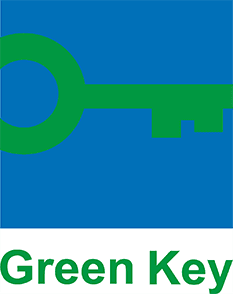 greenKey logo