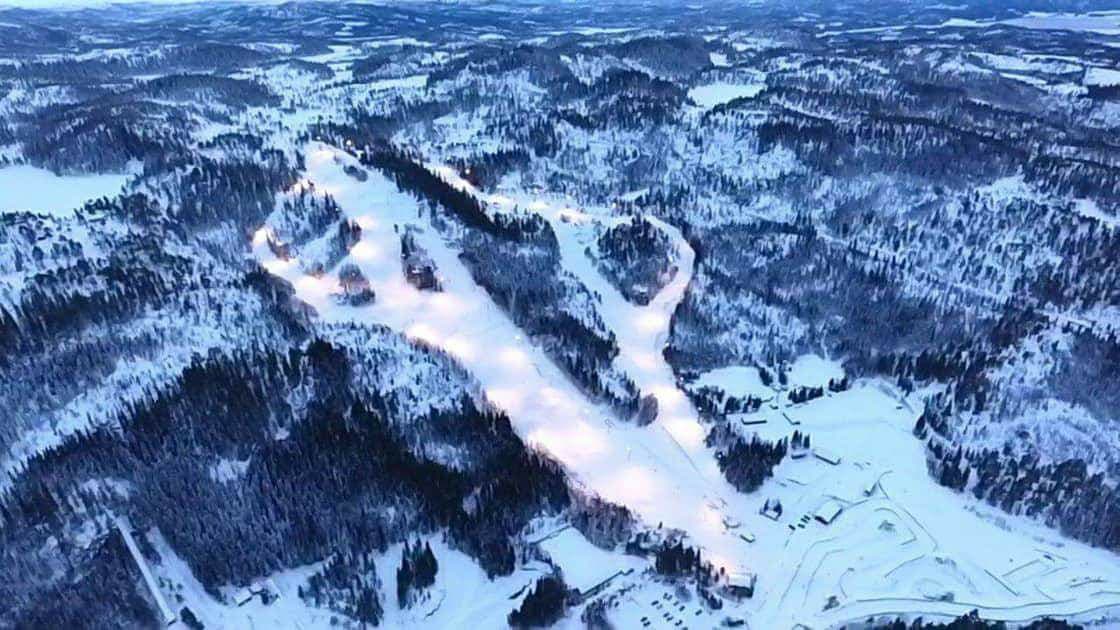 Torsbustaden Skisenter A/S