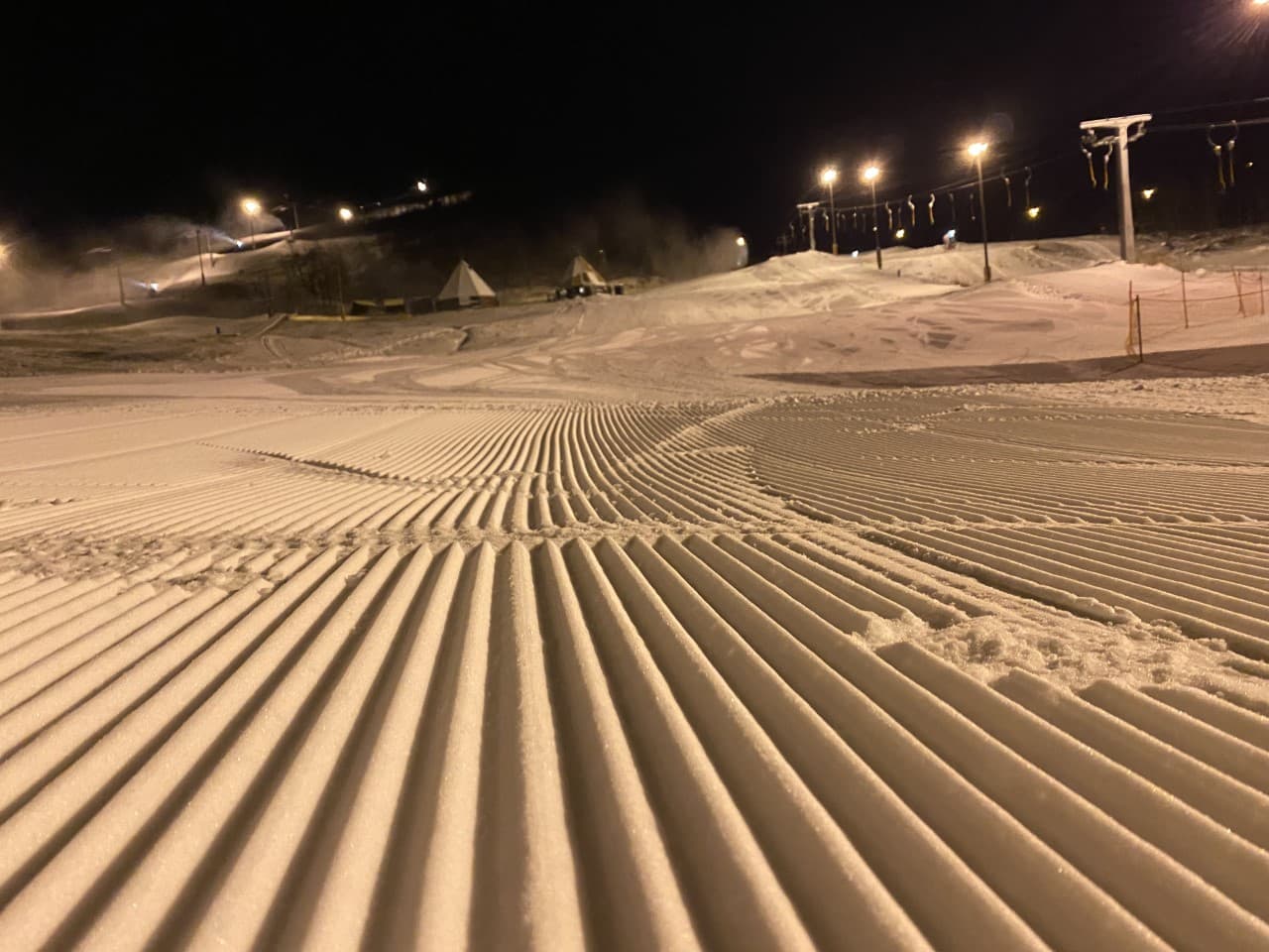 Målselv Fjellandsby AS