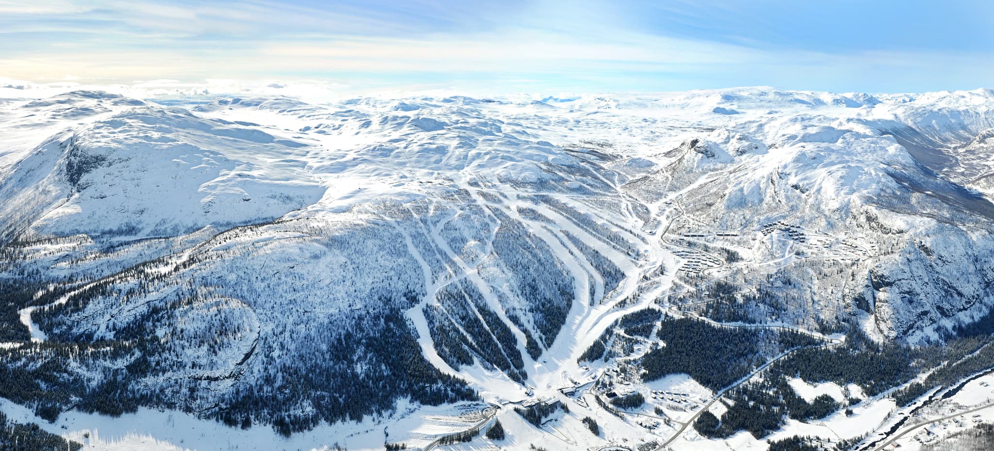 SkiStar Hemsedal