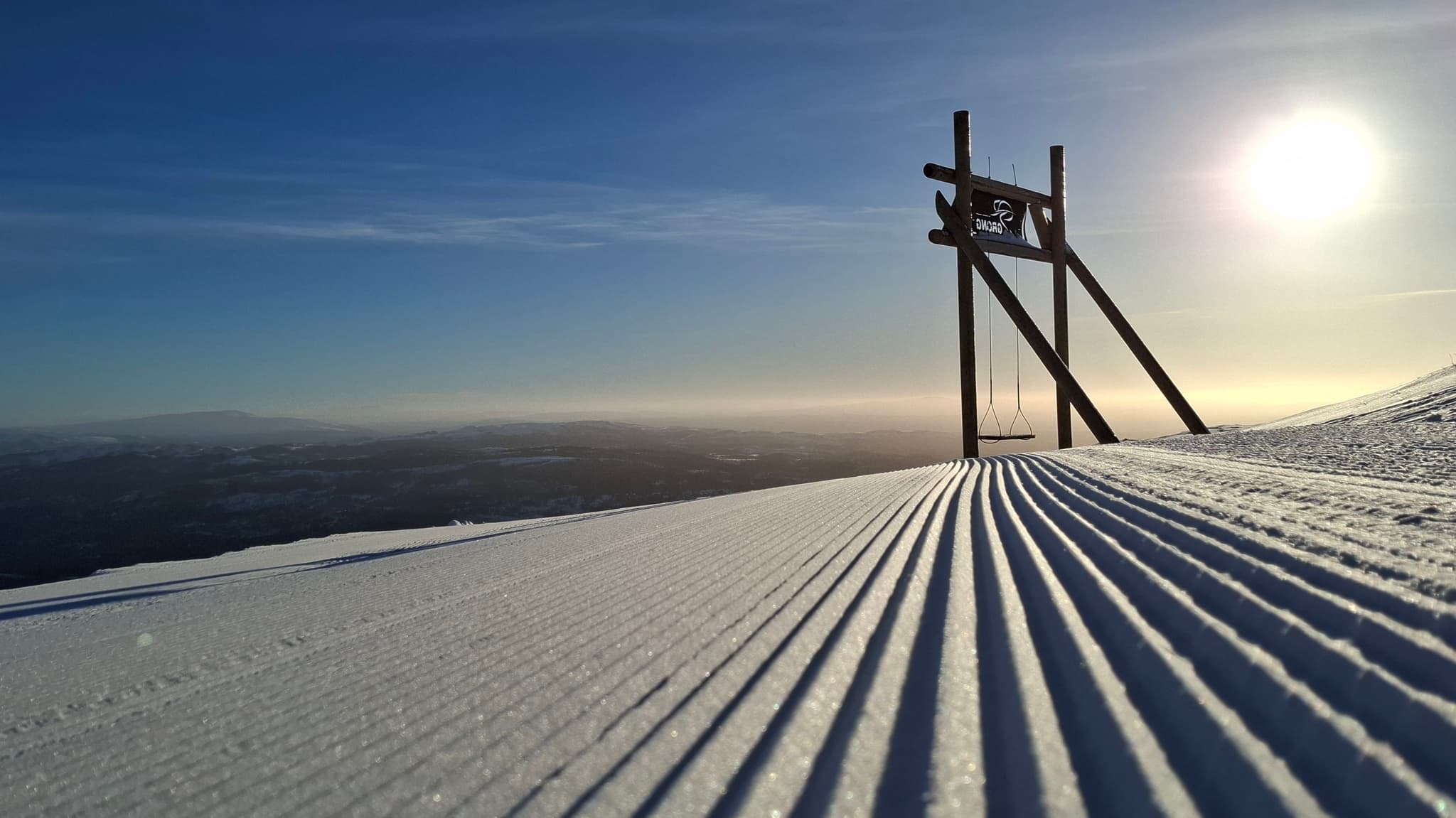 Grong Skisenter